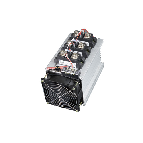 AJGX-HD3200ZF-3P 三相工业级固态功率组件