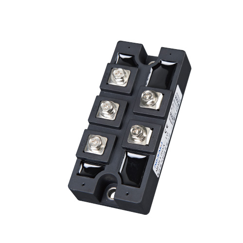 单相/三相整流桥模块