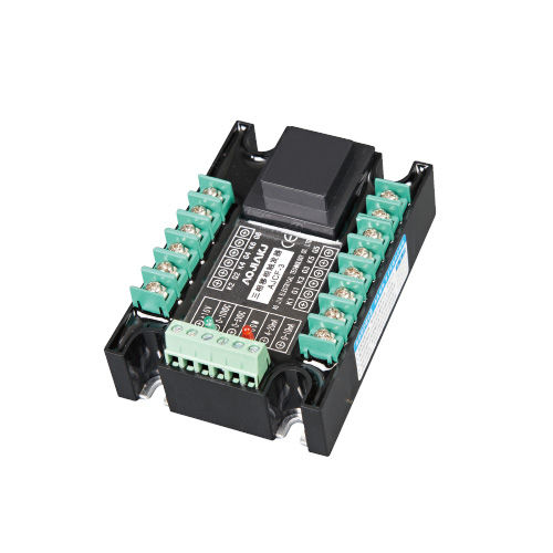 AJCF-3三相移相触发器