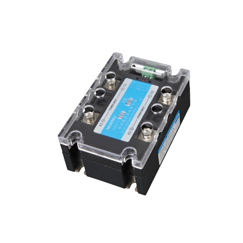 AJGX-1D24100A 单相整流固态继电器