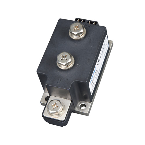 普通晶闸管模块