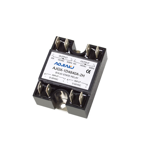 AJGX-1D4840A-2H 二组输入、输出