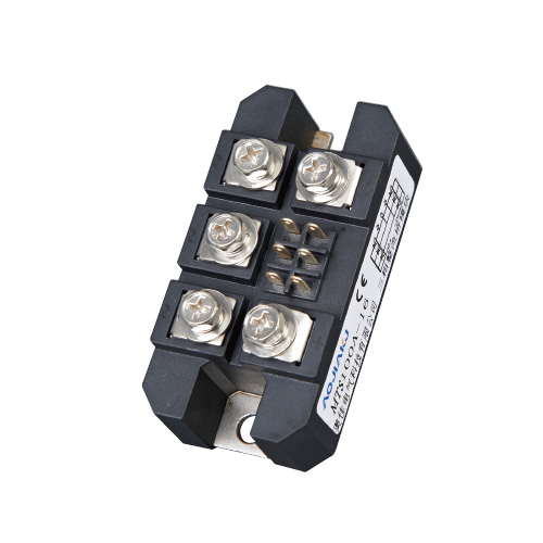 三相全桥/三相半控桥混合模块