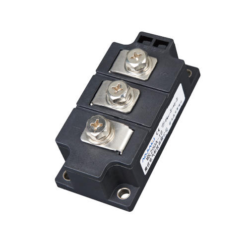 普通整流管模块