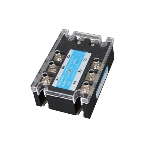 AJGX-3D66100A 高压型交流控交流
