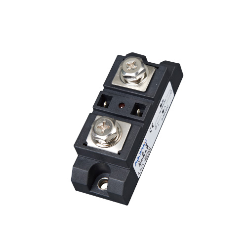 AJGX-1 R22150A单相交流固态调压器