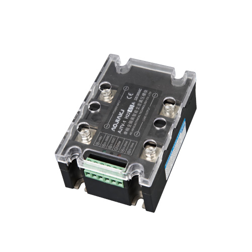 AJTV-1型单相全隔离智能交流调压模块