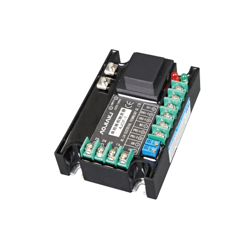 AJCF-1单相智能移相触发器