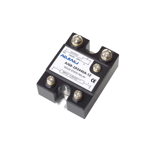 AJGX-1D2440A-1Z 一开一闭切换型