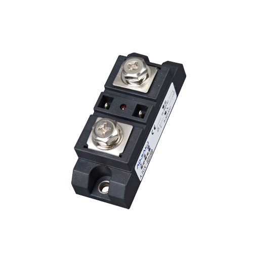 AJGX-1 D22150D单相直流固态继电器