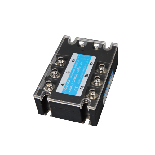 AJGX-3D4840A 基本型直流控交流