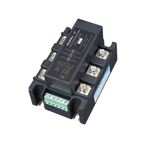 AJTG-3周波控制调功模块