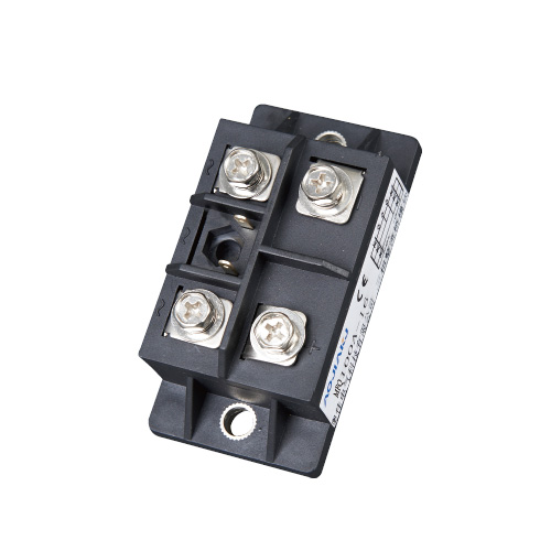 单相全桥/单相半控桥混合模块