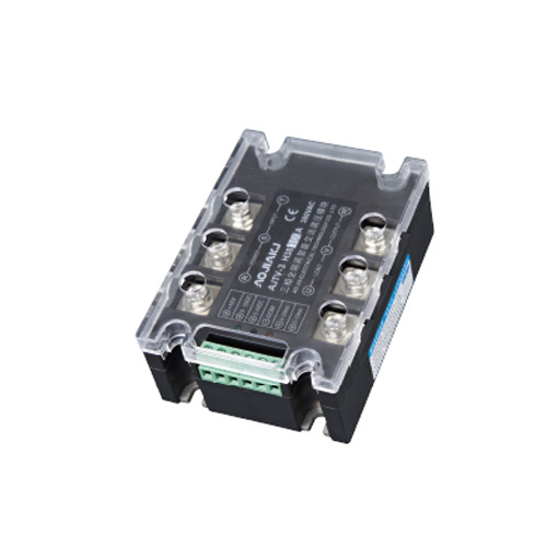 AJTV-3三相全隔离智能交流调压模块