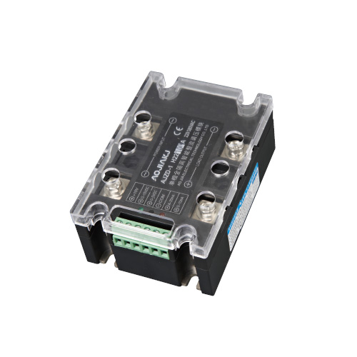 AJZD-1型单相智能整流调压模块