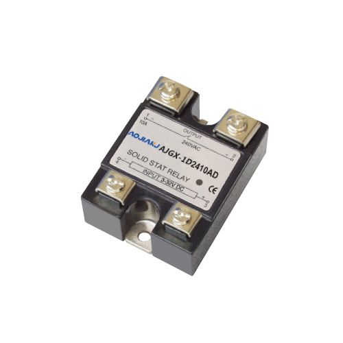 AJGX-1D2440A-1D 单相常闭型