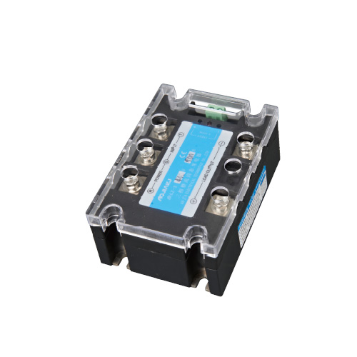AJGX-3D44100A 三相整流固态继电器
