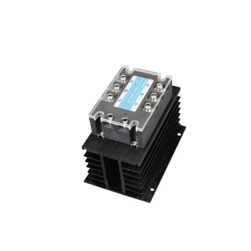 AJGX-3D4840AT 一只三相固态功率组件